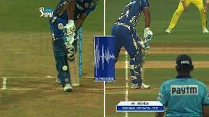 DRS का full Form  क्या हे, Cricket में DRS का उपयोग केसा होता हे? What is DRS or Umpire decision Review System of Cricket in Hindi. 