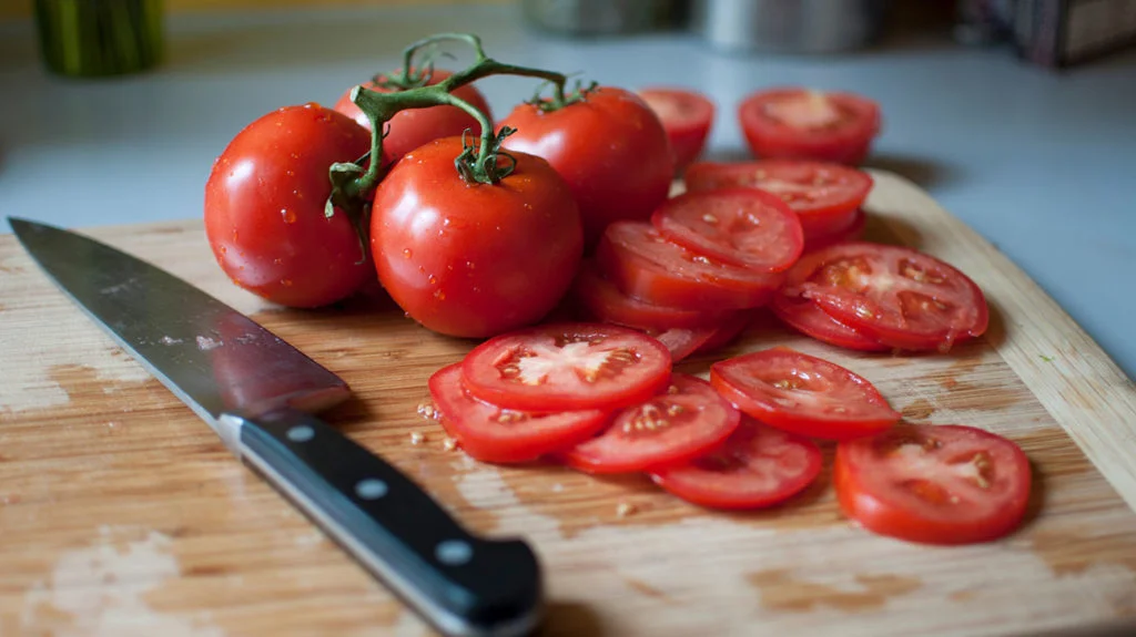 Can Frenchies Eat Tomatoes | Can French Bulldogs Eat Tomatoes