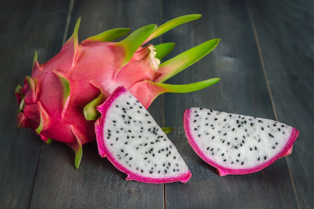 Can French Bulldogs Eat Dragon Fruit?