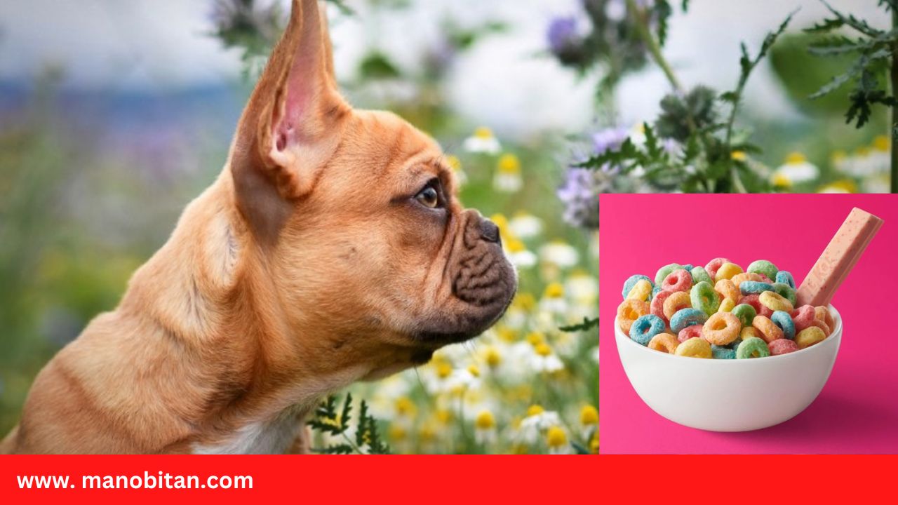 You are currently viewing Can Frenchies Eat Cereal | Can French Bulldogs Eat Cereal
