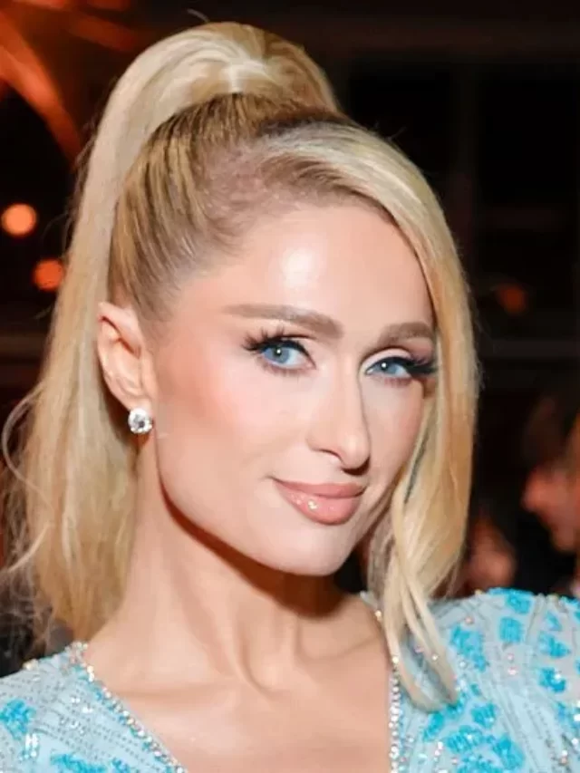 Paris Hilton Announces Arrival of Baby Daughter’s  Name